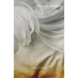 Orlando - Virginia Woolf, editura Oxford University Press Academ