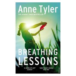 Breathing Lessons - Anne Tyler, editura Oxford University Press Academ