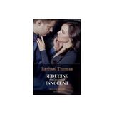 Seducing His Convenient Innocent, editura Harlequin Mills & Boon