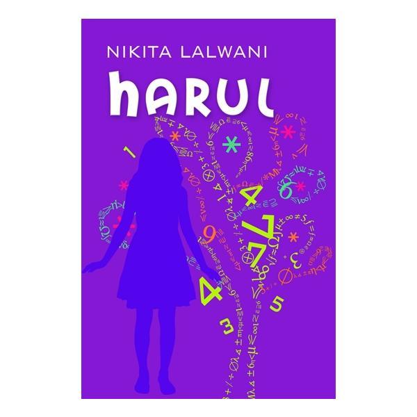 Harul - Nikita Lalwani, editura Rao