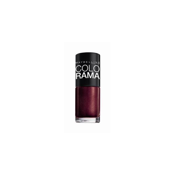 Lac de unghii Maybelline NY Colorama 140 Chocolate, 7 ml