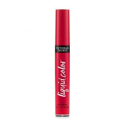 Luciu De Buze Color Intense Victoria&#039;s Secret - Pulse True Red, 3.1 g
