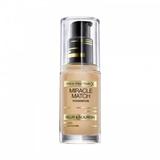 Fond de ten max factor miracle match 50 natural, 30 ml, 