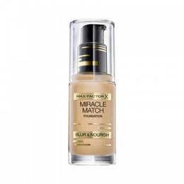 Fond de ten max factor miracle match 50 natural, 30 ml,