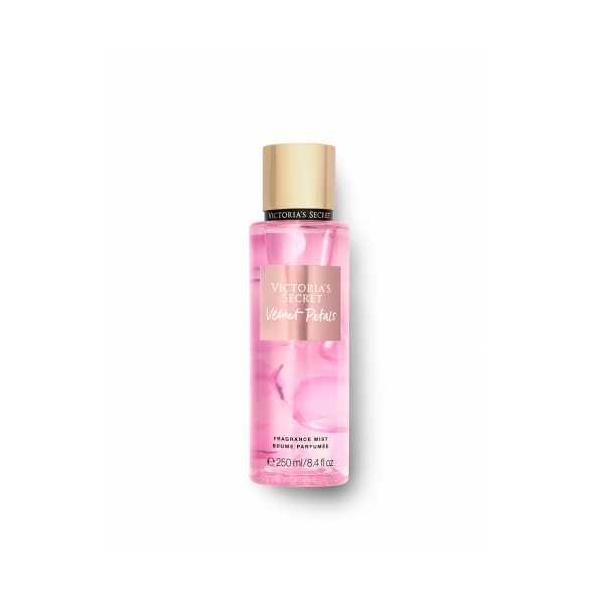 Spray De Corp - Velvet Petals, Victoria&#039;s Secret, 250 ml