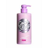 Lotiune Coco Sleep Lavender Coconut Oil , Pink, Victoria's Secret, 414 ml