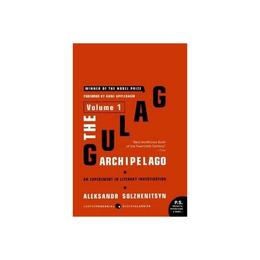 Gulag Archipelago, editura Ingram International Inc