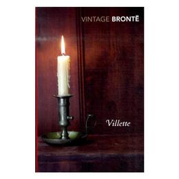 Villette, editura Vintage