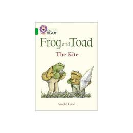 Frog and Toad: The Kite, editura Collins Educational Core List