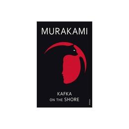 Kafka on the Shore - Haruki Murakami, editura Penguin Group