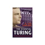 Essential Turing, editura Oxford University Press Academ