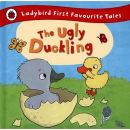 Ugly Duckling: Ladybird First Favourite Tales - , editura Ladybird Books