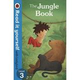 Jungle Book - Read it yourself with Ladybird -  , editura Ladybird Books