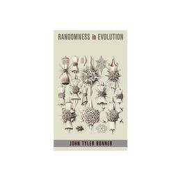 Randomness in Evolution, editura Princeton University Press