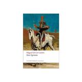 Don Quixote de la Mancha - Miguel Cervantes, editura Anova Pavilion