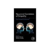 Neuronal Correlates of Empathy, editura Academic Press