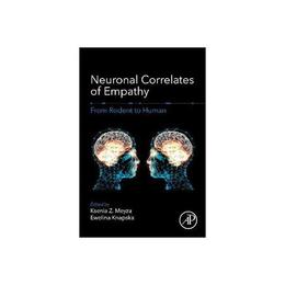 Neuronal Correlates of Empathy, editura Academic Press