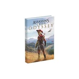 Assassin's Creed Odyssey - , editura Brady Games