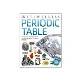 Periodic Table -  , editura Dorling Kindersley Children's