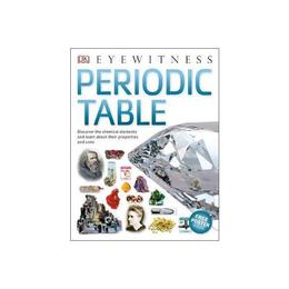 Periodic Table - , editura Dorling Kindersley Children's