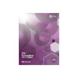 ITIL foundation - , editura The Stationery Office Books