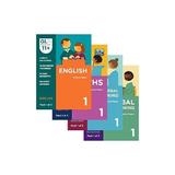 11+ Practice Papers Bundle of All Packs (12 Packs) -  , editura William Morrow & Co