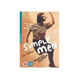 Simple Men, editura Gardners Books Av