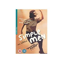 Simple Men, editura Gardners Books Av