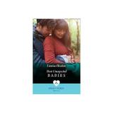 Their Unexpected Babies, editura Harlequin Mills & Boon