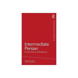 Intermediate Persian, editura Taylor & Francis