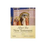 After the New Testament: 100-300 C.E., editura Harper Collins Childrens Books