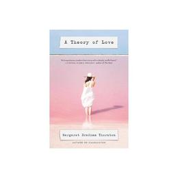 Theory of Love, editura Harper Collins Childrens Books