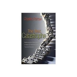 Next Catastrophe, editura Princeton University Press