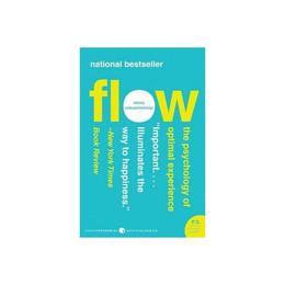 Flow, editura Ingram International Inc