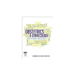 Obstetrics and Gynaecology, editura Elsevier Mosby