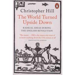 World Turned Upside Down, editura Penguin Group