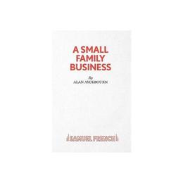 Small Family Business, editura Bertrams Print On Demand