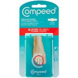 Plasturi Basici pentru Degete Compeed, 8 buc