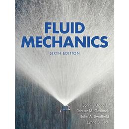 Fluid Mechanics, editura Pearson Higher Education