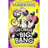 George and the Big Bang, editura Random House Children's Books