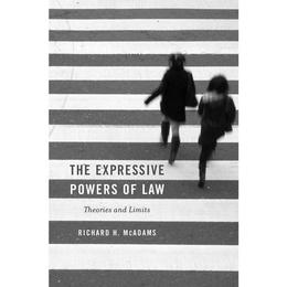 Expressive Powers of Law, editura Harvard University Press