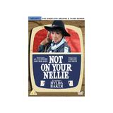 Not On Your Nellie The Comp Series 2 & 3, editura Sony Pictures Home Entertainme