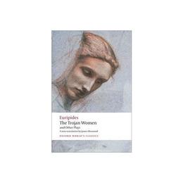 Trojan Women and Other Plays, editura Harper Collins Childrens Books