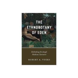 Ethnobotany of Eden, editura Harper Collins Childrens Books