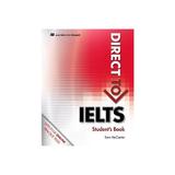 Direct to IELTS Student's Book - key &  Webcode Pack, editura Macmillan Education