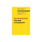 New Typography, editura University Of California Press