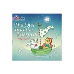 Owl and the Pussycat, editura Raintree