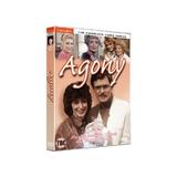 Agony Series 3, editura Sony Pictures Home Entertainme