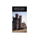 Norfolk 2: North-West and South, editura Yale University Press