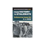 From Victory to Stalemate, editura Eurospan